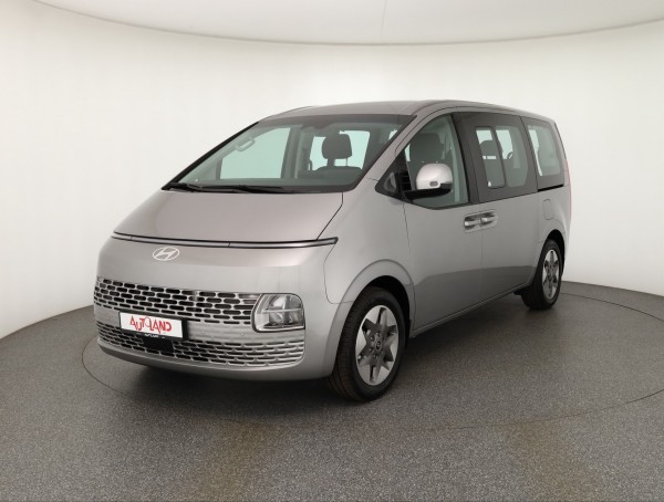 Hyundai Staria 1.6 T-GDI HEV Aut.