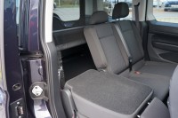 VW Caddy 2.0 TDI Life