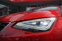 Seat Ibiza 1.5 FR Pro Black Edition