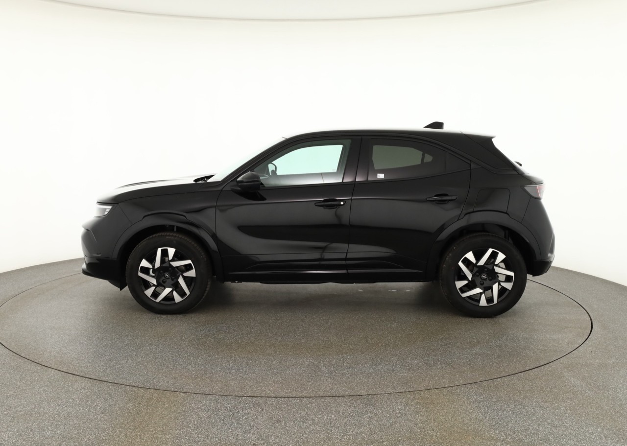 Opel Mokka GS 1.2 DI Turbo Aut.