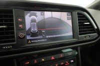 Seat Leon ST 2.0 TSI DSG Cupra 300 4Drive