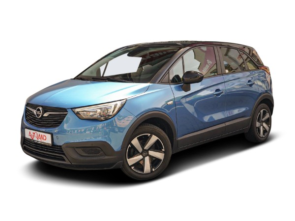 Opel Crossland X 1.2DI Turbo