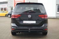 VW Touran 1.4 TSI DSG Sound