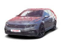 VW Passat Variant 2.0 R-Line 4Motion LED Navi ACC