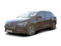 Renault Megane Grandtour 1.3 TCE Intens 2-Zonen-Klima Navi Sitzheizung