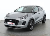 Ford Puma Titanium 1.0 EB Navi Sitzheizung LED