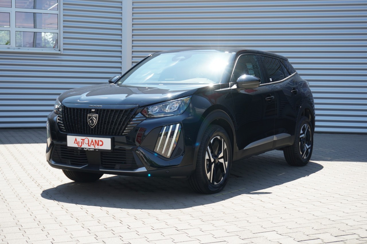 Peugeot 2008 PureTech 145 Aut.