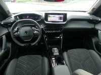 Peugeot 2008 1.2 PureTech GT