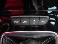 Opel Astra K Sportstourer 1.4 Turbo Edition