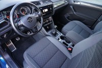 VW Touran 1.4 16V TSI Join R-Line