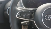 Audi TT Roadster 40 2.0 TFSI S-LINE