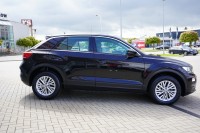 VW T-Roc 1.0 Basis