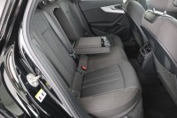 Audi A4 Quattro Avant 40 TFSI quattro