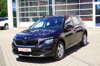 Vorschau: Skoda Kamiq 130 Edition 1.0 TSI DSG