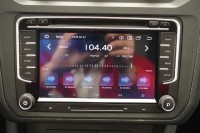 VW Caddy 1.2 TSI BMT Family