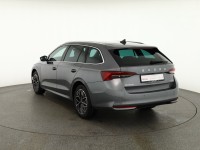 Skoda Octavia Combi 1.5 eTSI DSG