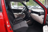Suzuki Ignis 1.2 Intro+