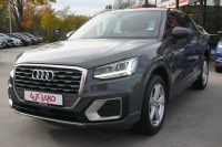 Vorschau: Audi Q2 30 1.0 TFSI sport
