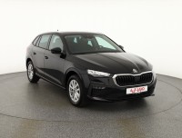 Skoda Scala 1.0 TSI DSG