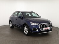 Audi Q3 35 TFSI s-tronic