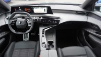 Peugeot 5008 GT 1.2 Hybrid Aut.