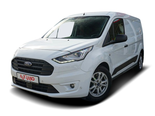 Ford Transit Connect 1.5 Kasten lang