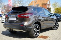 Nissan Qashqai 1.3 DIG-T 160PS AT