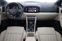 Skoda Karoq 2.0 TDI DSG Style 4x4