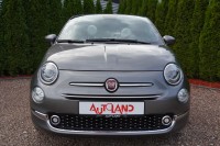 Fiat 500C 1.0 M-Hybrid Dolcevita