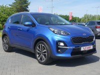 Kia Sportage 1.6 T-GDI Spirit Aut.