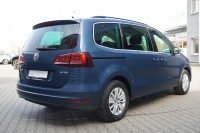 VW Sharan 2.0 TDI Comfortline
