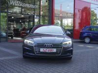 Audi A5 Sportback 40 TFSI sport S-Line