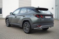 Hyundai Tucson 1.6 T-GDI Aut.