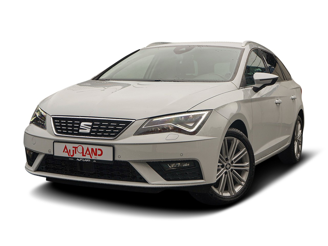 Seat Leon ST 1.5 TSI Xcellence