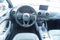 Audi A3 Limo 35 TFSI S-Tronic design Leder