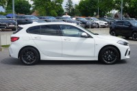 BMW 120 i M Sport