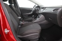 Opel Astra K 1.2 Turbo Edition