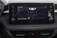 Skoda Fabia 1.0 MPI