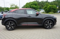 Nissan Juke N-Design 1.0 DIG-T AT