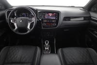 Mitsubishi Outlander 2.4 PHEV 4WD