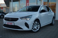 Vorschau: Opel Corsa F 1.2 Edition Automatik