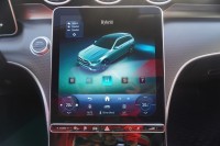 Mercedes-Benz C 300 C300 T-Modell e AMG Line