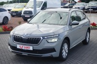 Vorschau: Skoda Kamiq 1.0 TSI