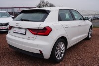 Audi A1 Sportback 30 1.0 TFSI