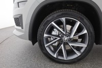 Skoda Kodiaq 2.0 TDI DSG Sportline 4x4