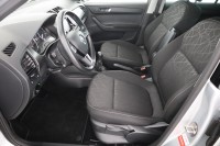 Skoda Fabia Combi 1.0 TSI Clever