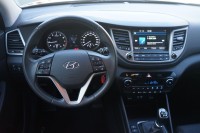 Hyundai Tucson 1.6