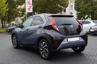 Toyota Aygo X 1.0 VVT-i Teamplayer
