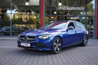 Mercedes-Benz C 220 C220d T-Modell 4Matic Avantgarde