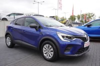 Renault Captur TCe 100
